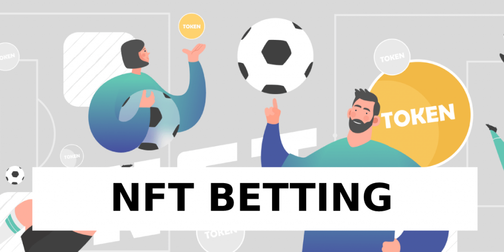 NFT sport betting