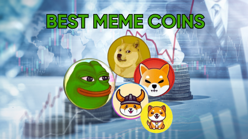 Best-Meme-Coins