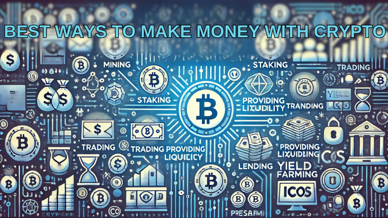 Best-Ways-to-Make-Money-With-Crypto