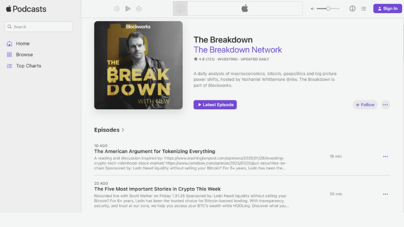 The-Breakdown-crypto-podcast