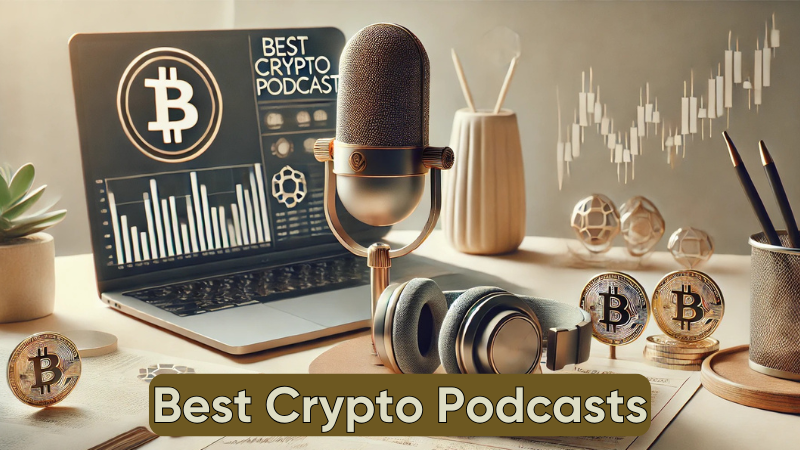 best-crypto-podcasts